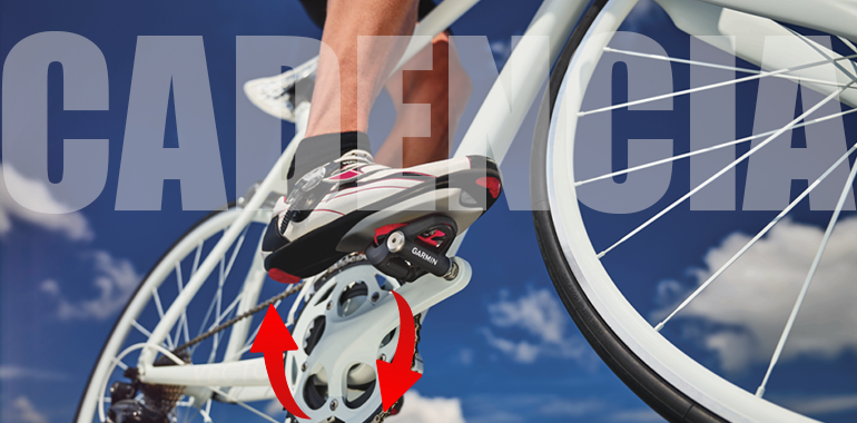 La Cadencia en el ciclismo - Run and Bike