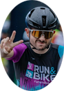 David Botero - Run and Bike - Centro de entrenamiento de ciclismo