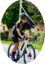 Maria Angelica - Run and Bike - Centro de entrenamiento de ciclismo para mujeres