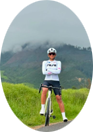 Sandra Pérez - Run and Bike - Centro de entrenamiento de ciclismo para mujeres