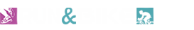 RUN AND BIKE - Logo